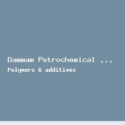 Dammam Petrochemical Trading