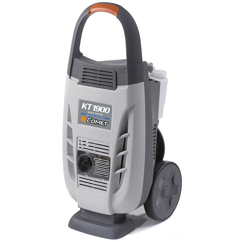 PRESSURE WASHERS | COLD WATER
