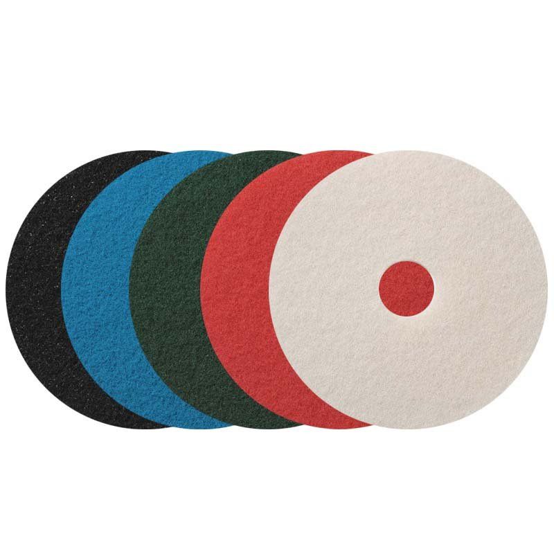 Corazzi Floor Pads