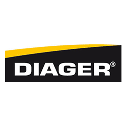 DIAGER Drilling bits