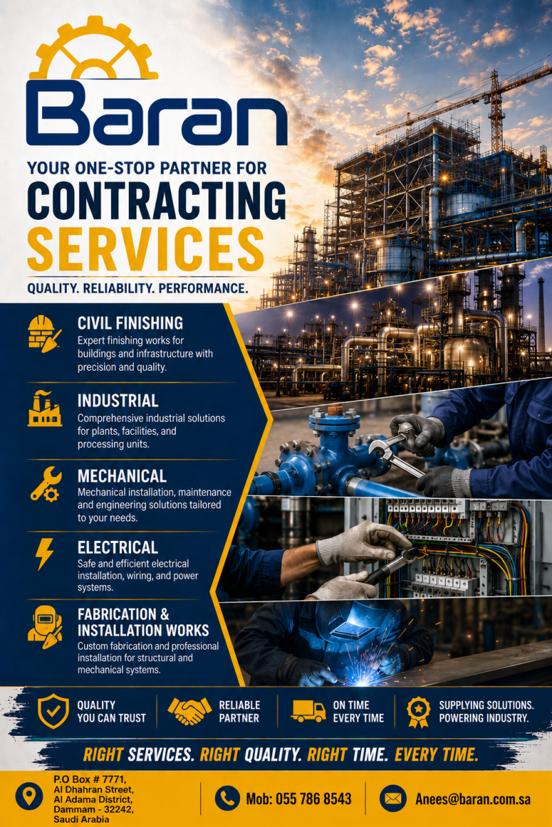 Contracting Services