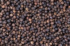Black Pepper
