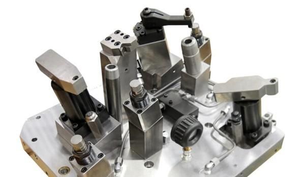 Jigs And Fixture