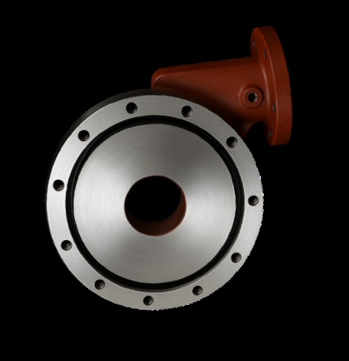 Machined Casting