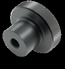 Machined Casting