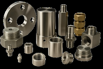 Fastners and Fittings