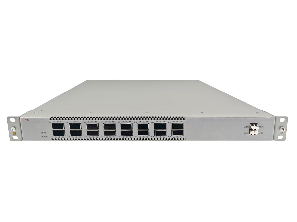 Automatic DCI solution