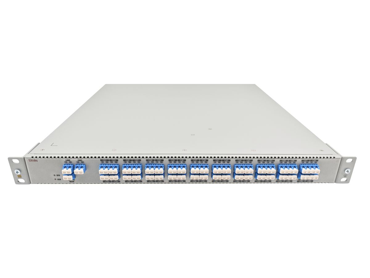 Intelligent Optical-layer Automatic Solution