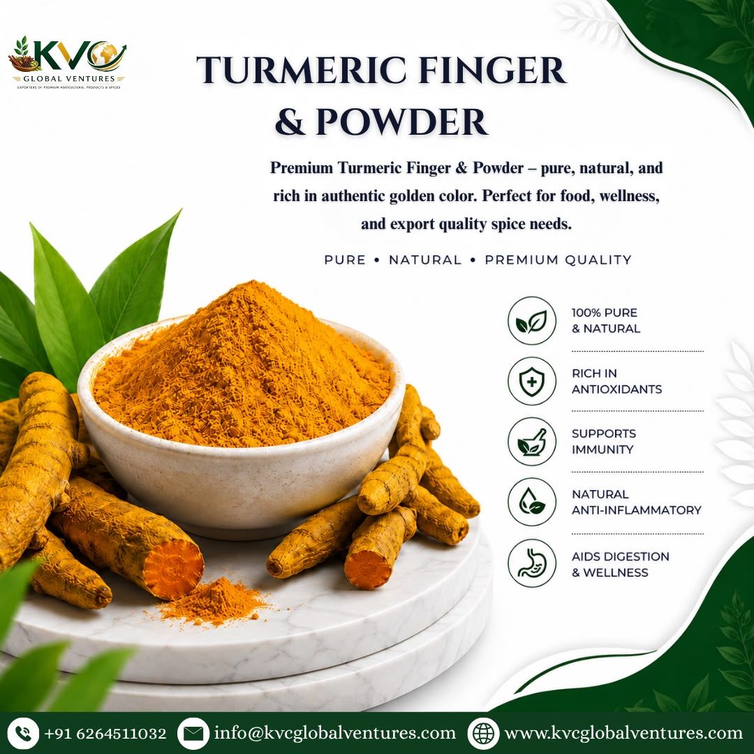 Turmeric