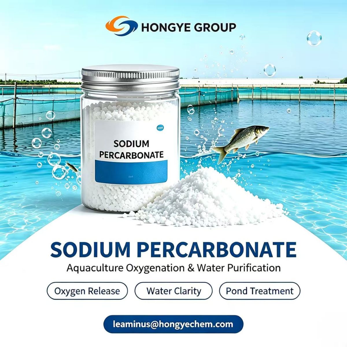 Sodium Percarbonate