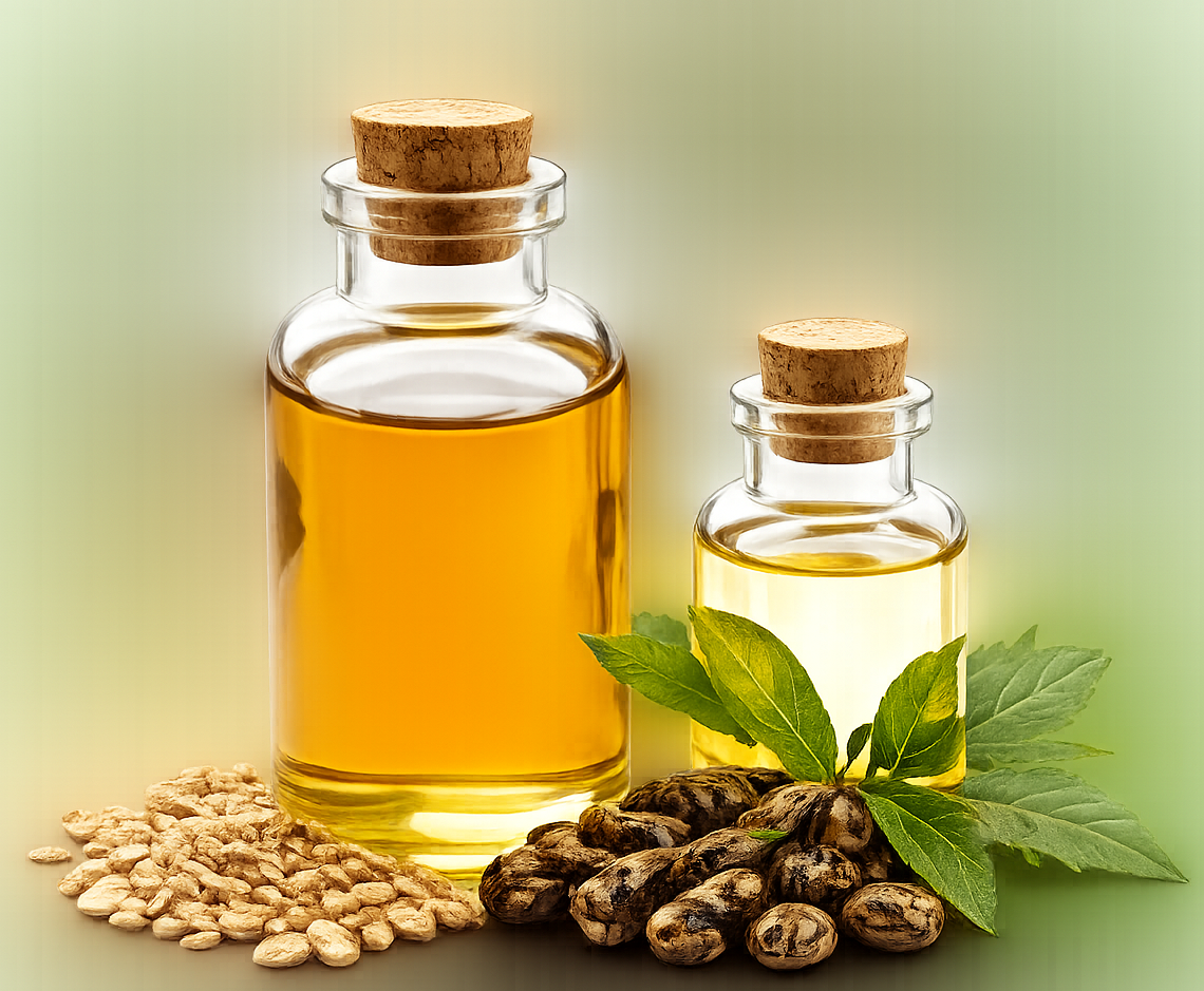 Castor OIL FSG