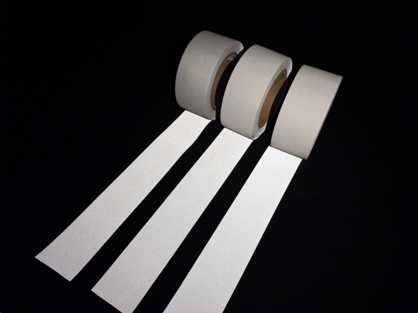 High Luster TC Tape