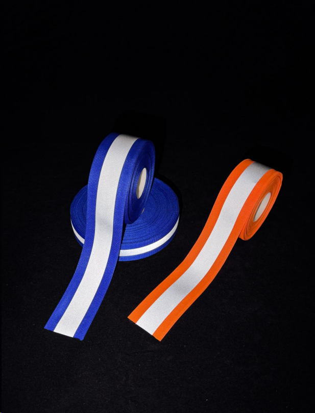 Reflective Ribbon 5*2cm
