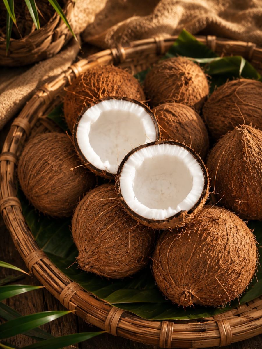 Coconut