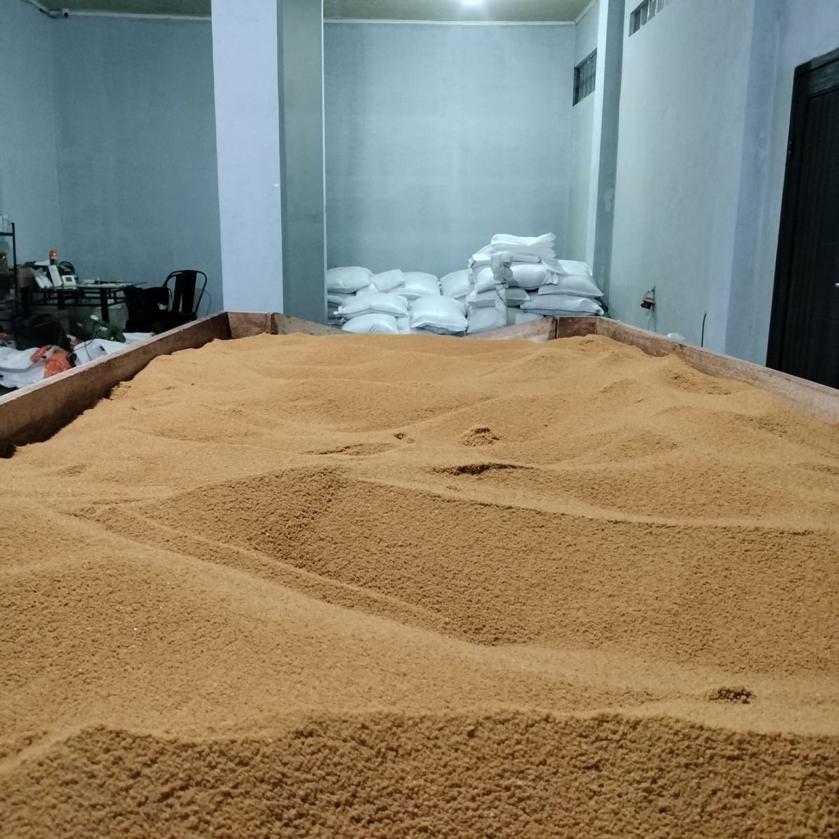 Granulated Coconut Sugar