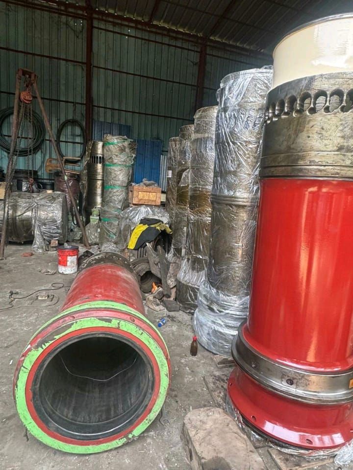 Engine Cylinder Liner