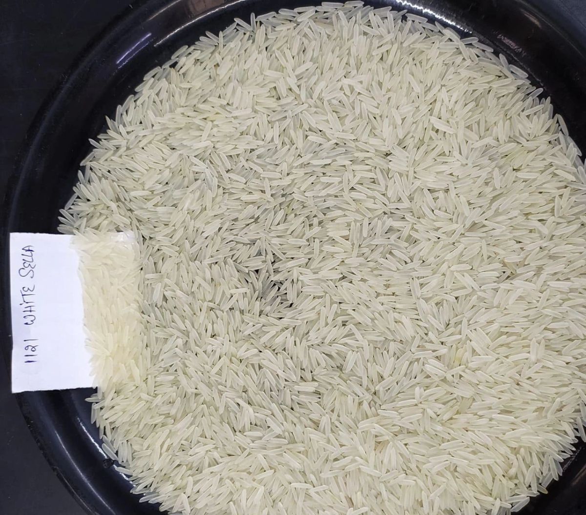 1121 SELLA BASMATI