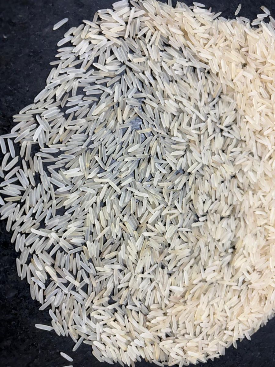 1509 SELLA BASMATI