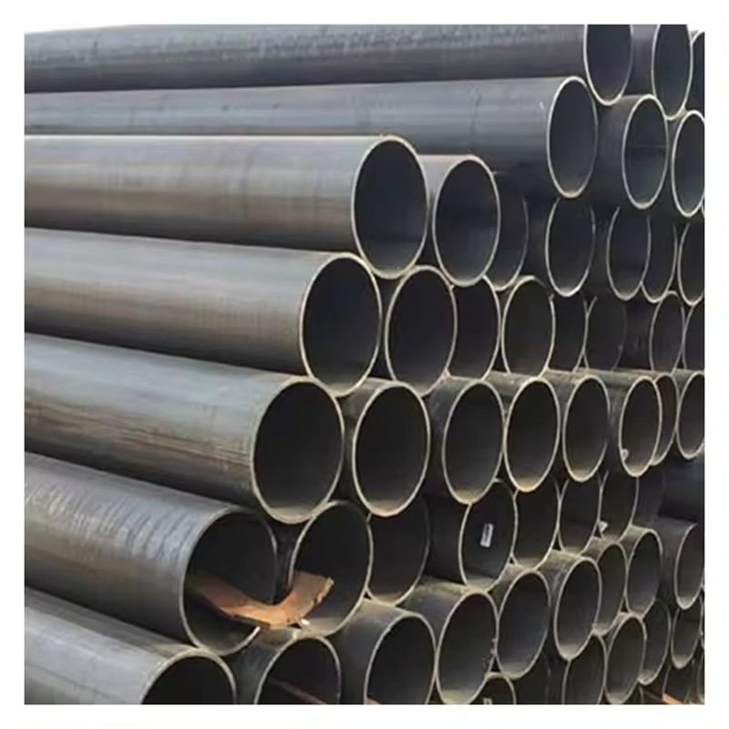 ERW STEEL PIPE