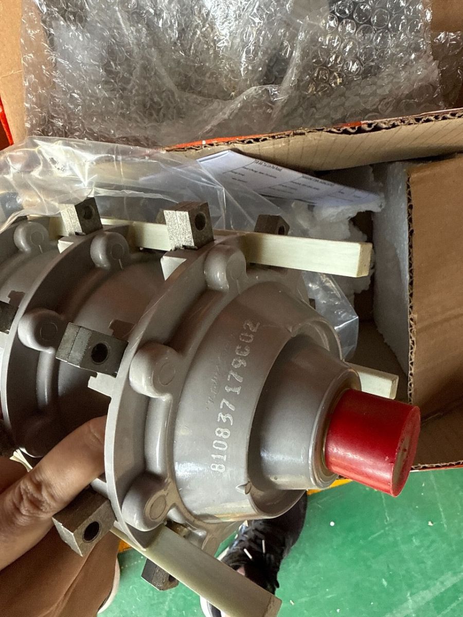 Tap Changer