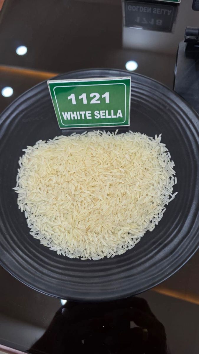 Basmati Rice 1121 / 1509