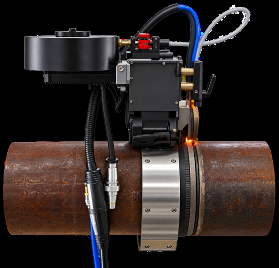 FYID-Feiyide FXM-G219 with FXM50 Pro All-Position MIG MAG Pipe Welding System