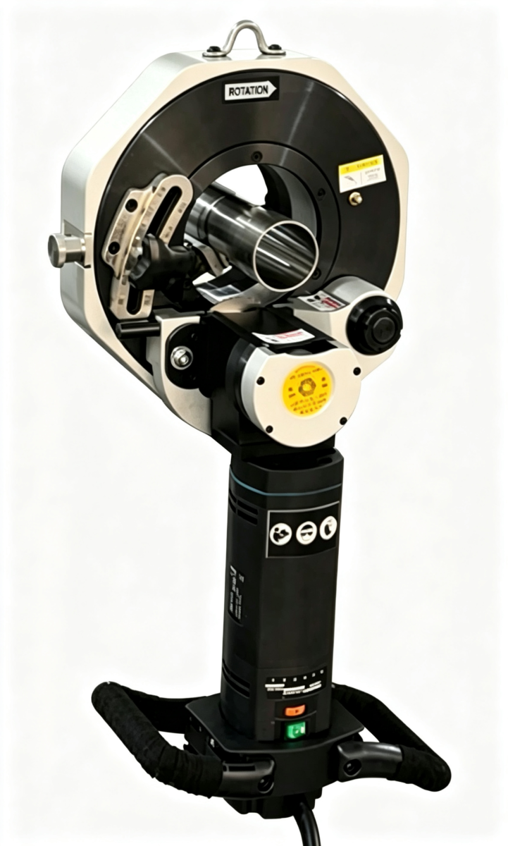 FYID-Feiyide CM3 CM4 CM6 CM8 CM12 Planetary Pipe Cutting Machine