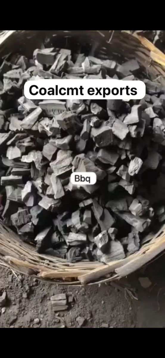 BBQ Charcoal
