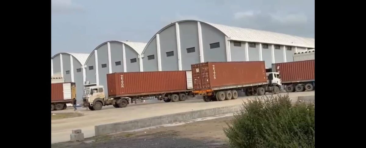 Factory photo