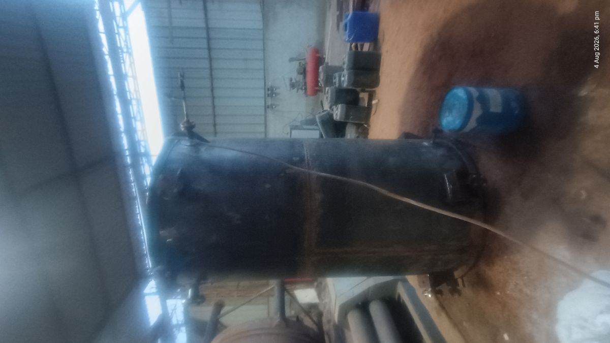 Factory photo