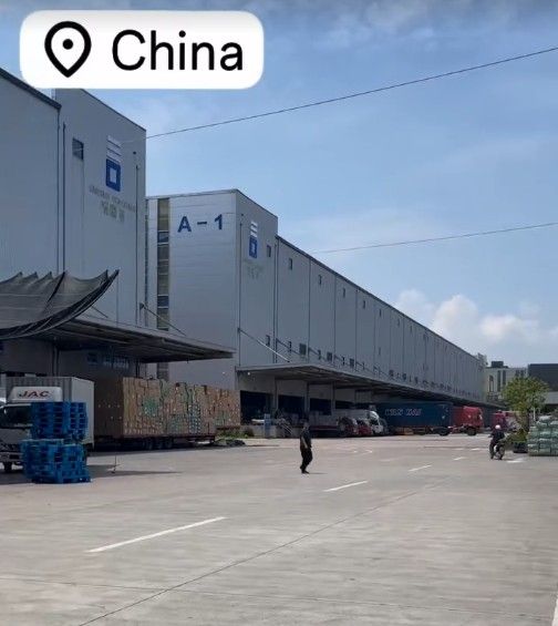 Factory photo