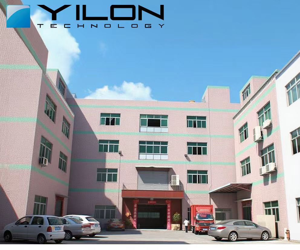Factory photo