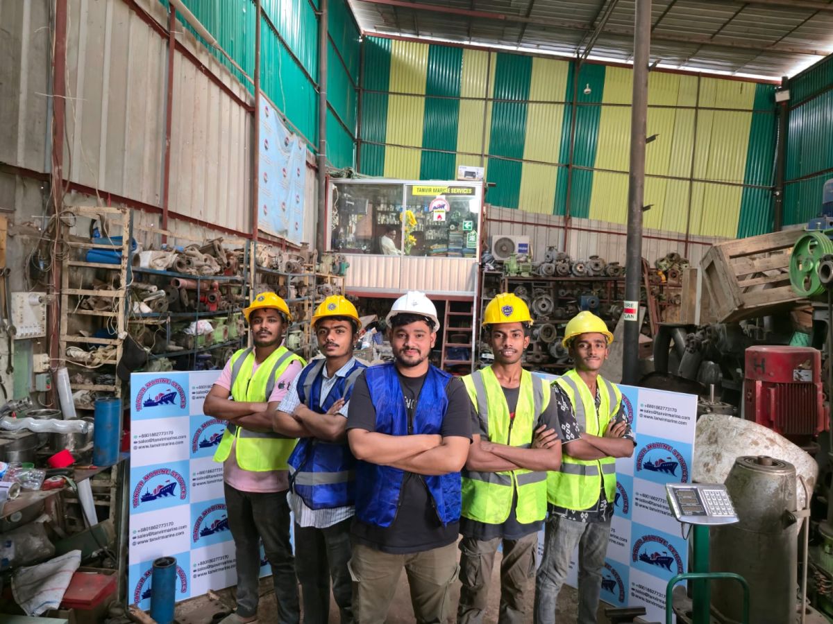 Our Team