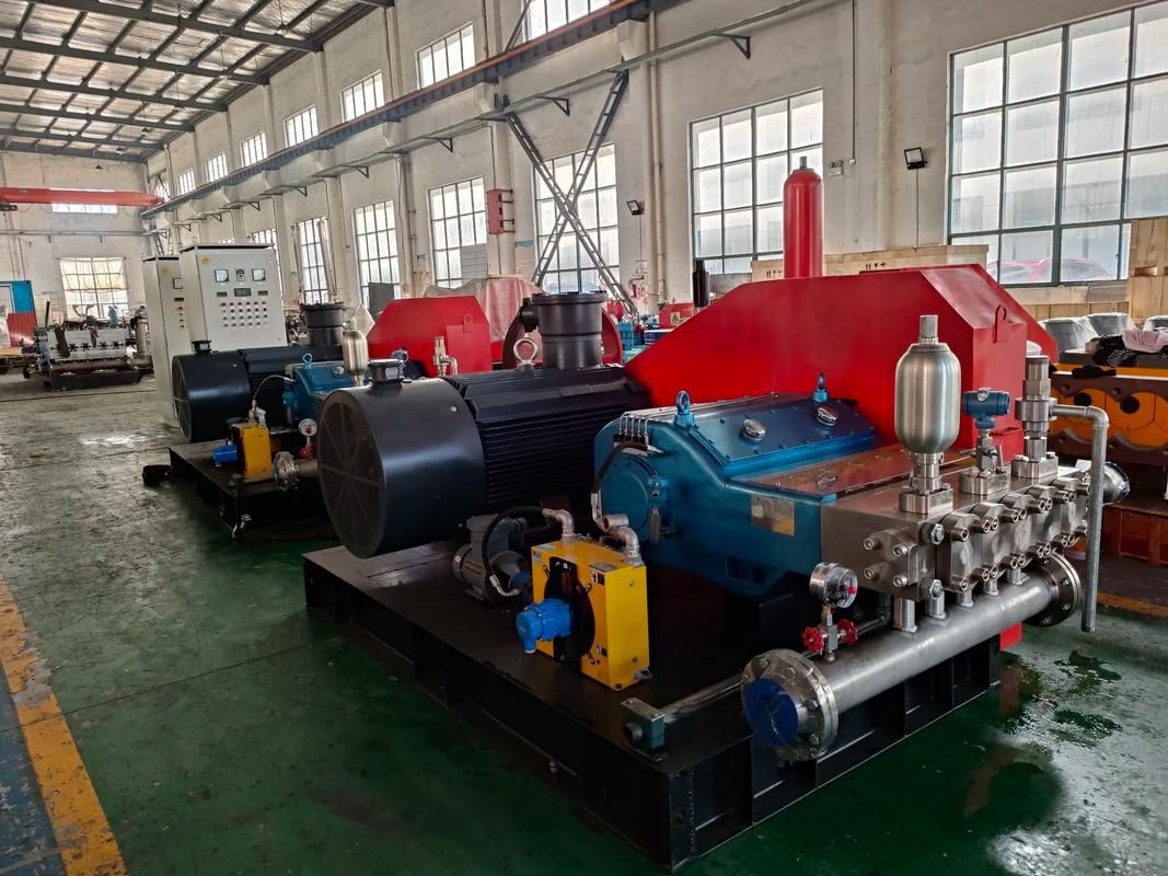 Factory photo