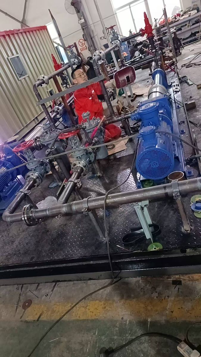 Part of our company