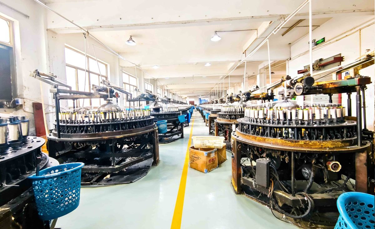 Factory