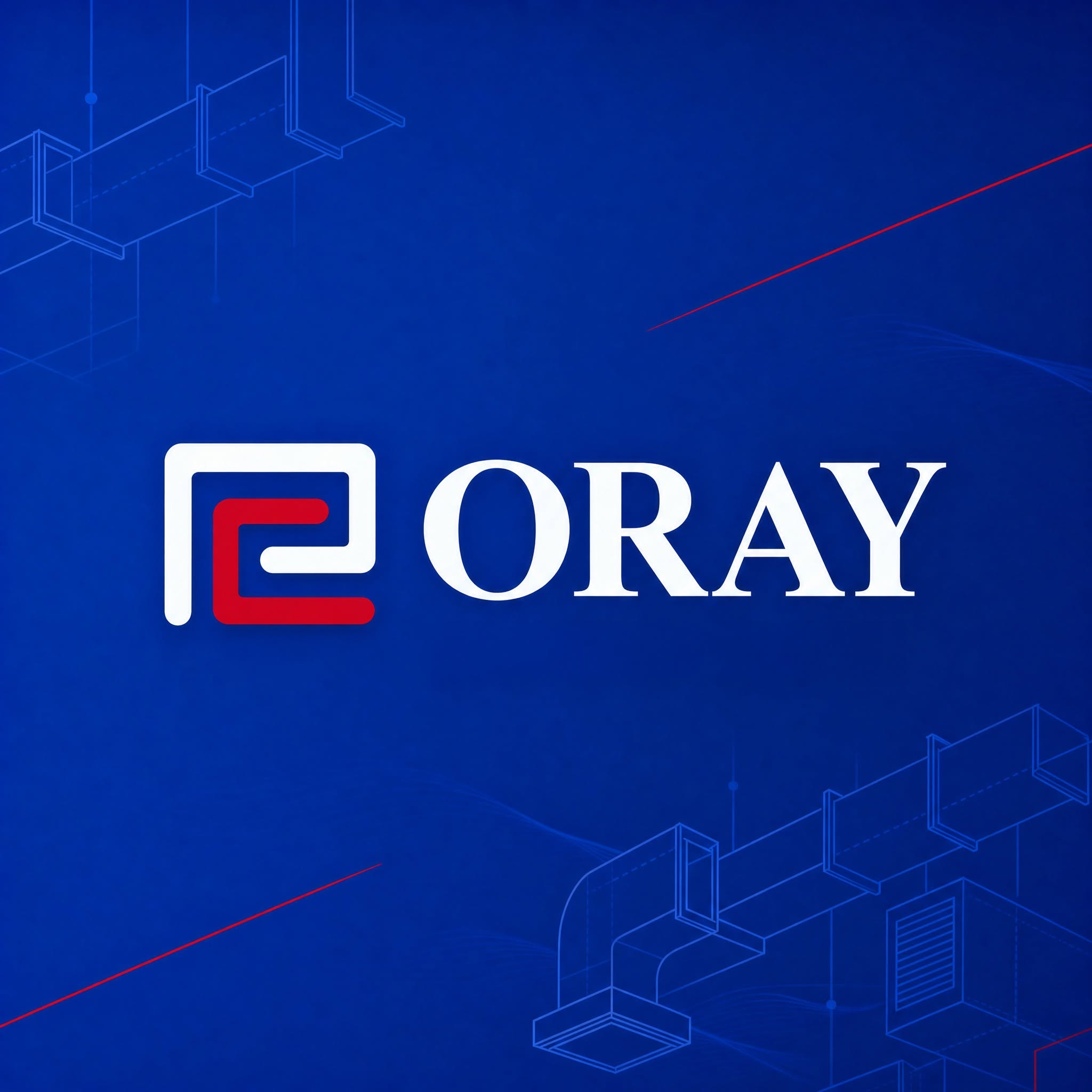 Oray mekanik