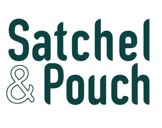 Satchel & Pouch