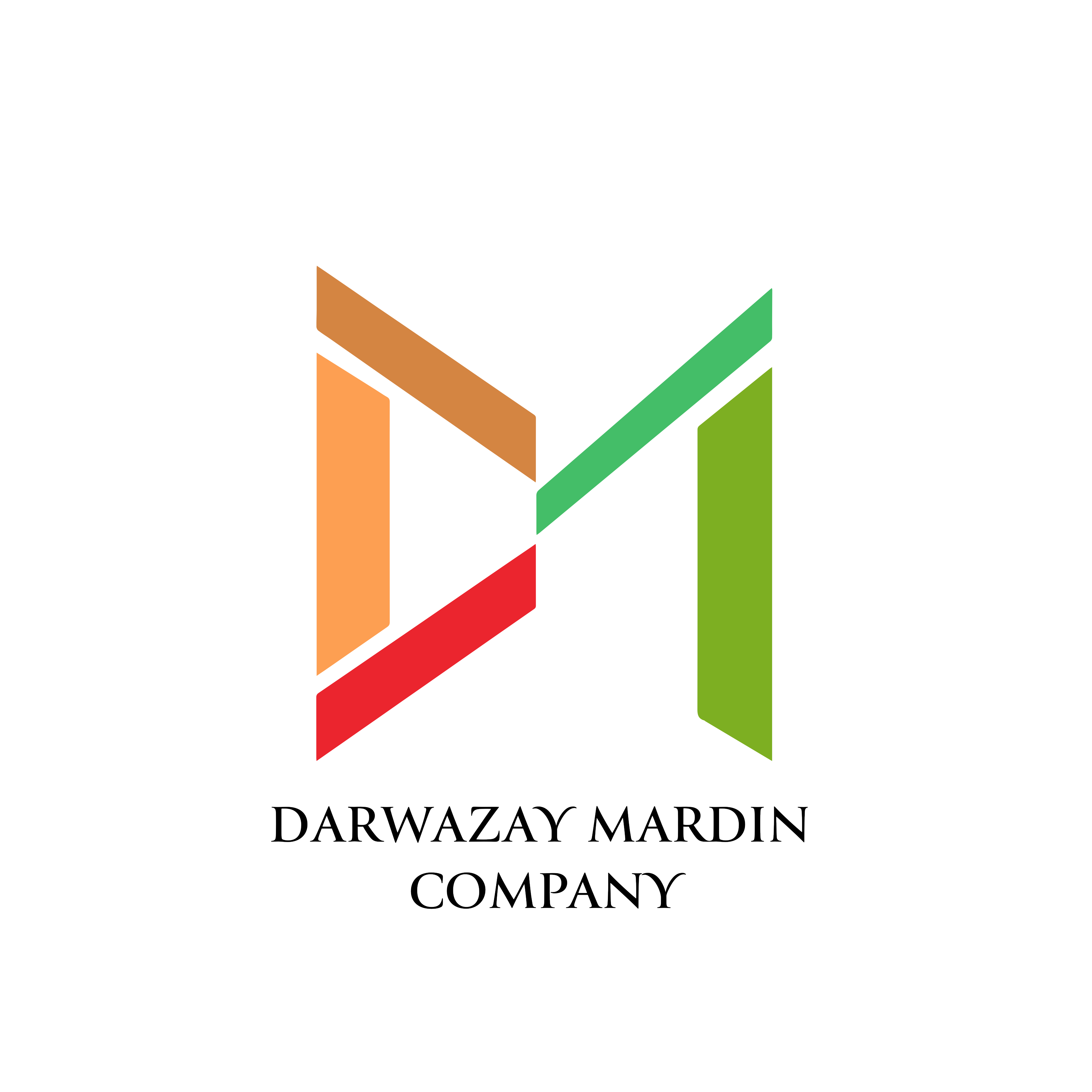 Darwazay Mardin Company