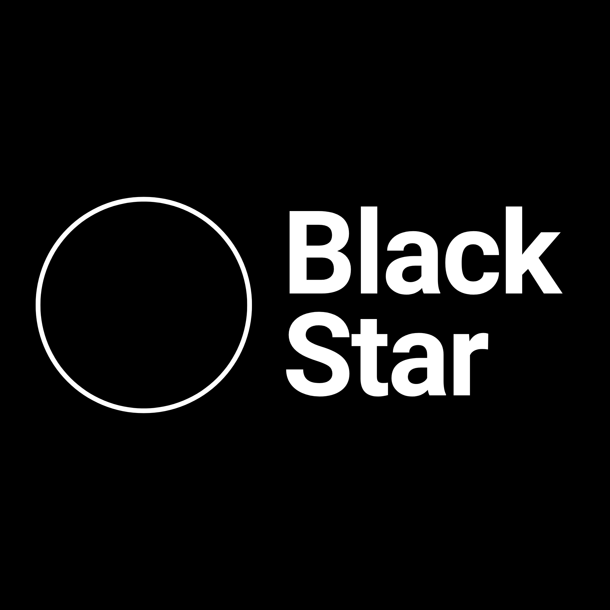 Black Star Iraq