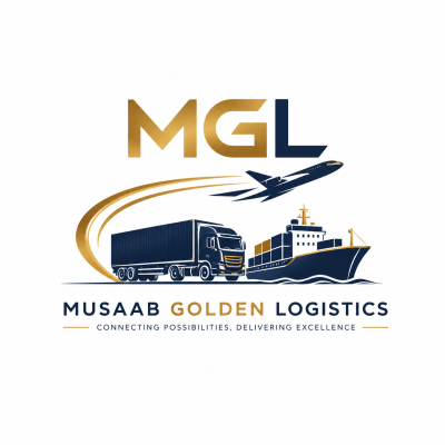 Musaab Golden Logisitcs