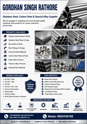 Sheth metal industries