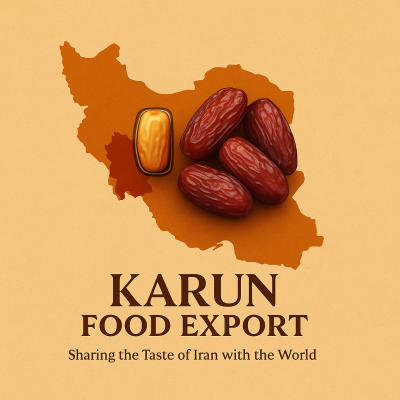 karun food export
