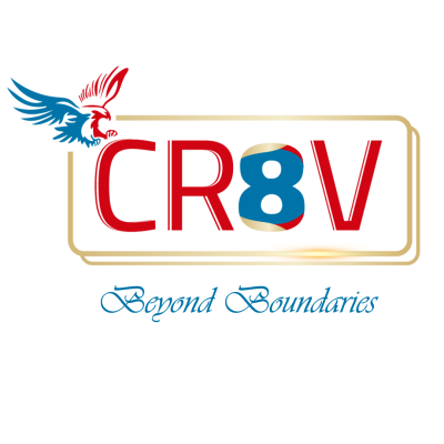 CR8V Global Exporters Pvt Ltd