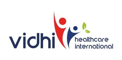 vidhi healthcare international