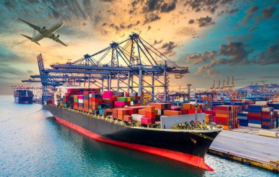 Kappal Digifreight solution Pvt Ltd
