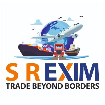 SR EXIM GROUP