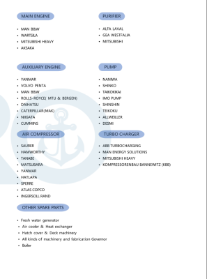 PRO MARINE SERVICE CO LTD
