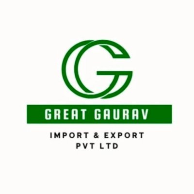 Great gaurav import and export pvt ltd
