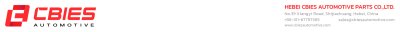 HEBEI CBIES AUTOMOTIVE PARTS CO., LTD.